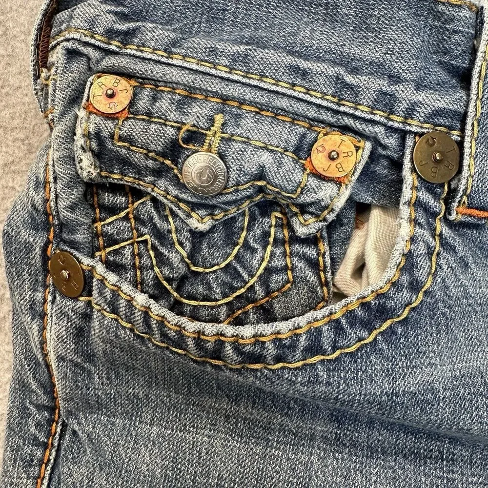 True Religion good pre